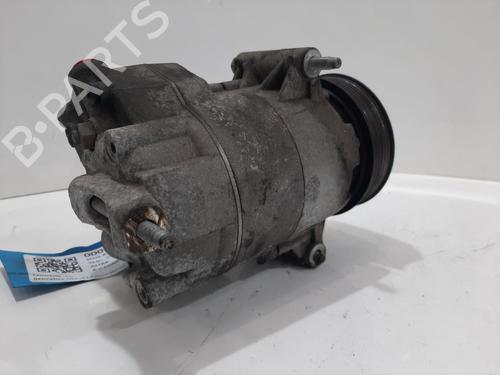 Compresseur AC VAUXHALL ASTRA Mk VI (J) (P10) 1.6 | BP29882786M34 