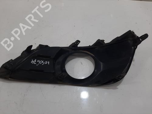 Grill NISSAN PULSAR Hatchback (C13) 1.2 DIG-T | BP35769376C40 - Image 5