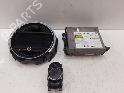 Used Electronic module Electronic module 36878792 36878792