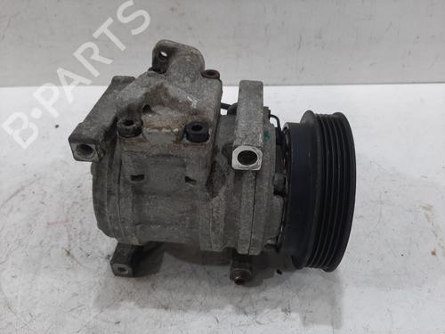 Klimakompressor für HYUNDAI i10 I (PA) 1.2 (86 hp) 31361127