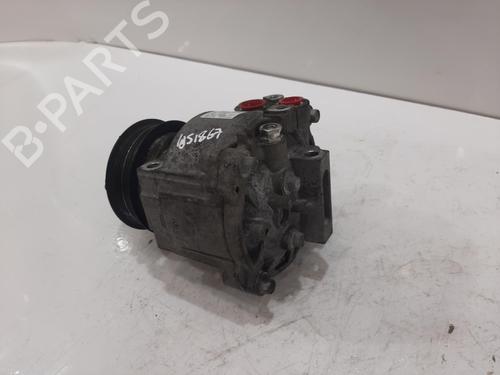 AC compressor VAUXHALL MOKKA / MOKKA X (J13) 1.4 | BP36316051M34  - Image 5