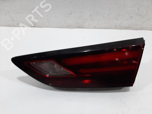 Used Right taillight VAUXHALL ASTRA Mk VII (K) (B16) 1.6 Turbo (200 hp) 32448705