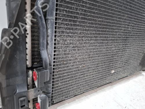 Radiator set AUDI Q2 (GAB, GAG) 30 TDI | BP39538525M120 - Image 5