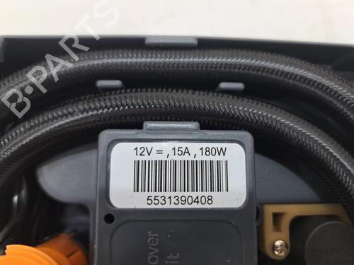 Other JAGUAR I-PACE (X590) EV400 AWD | BP29236356O1 