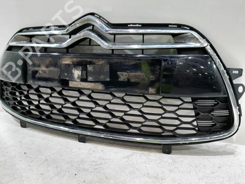Grill CITROËN DS3 Convertible 1.6 VTi 120 | BP34101132C40 - Image 3