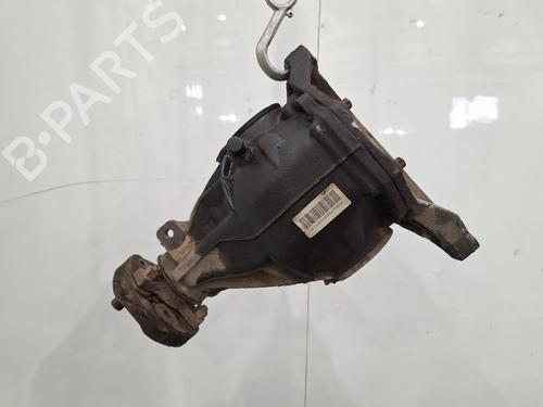 Used Rear differential MERCEDES-BENZ E-CLASS Convertible (A207) E 220 CDI / BlueTEC / d (207.402, 207.401) (170 hp) 30324139