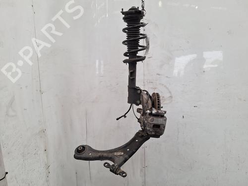 Used Left front suspension KIA SPORTAGE V (NQ5) 1.6 T-GDi Plug-in Hybrid AWD (265 hp) 29236041