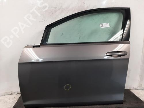Puerta delantera izquierda VW GOLF VII (5G1, BQ1, BE1, BE2) 1.4 TSI (150 hp) 30843942