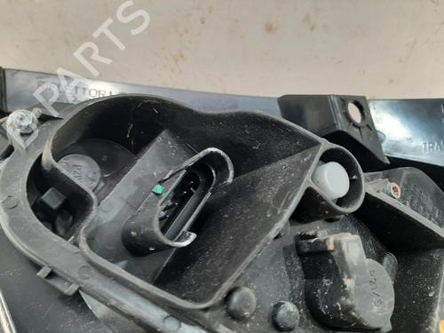Left taillight FORD KA (RU8) 1.3 TDCi | BP35985520C34 - Image 6