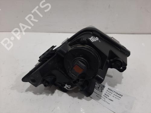 Left front fog light SEAT IBIZA V (KJ1, KJG) 1.0 TSI | BP37443364C30 - Image 4