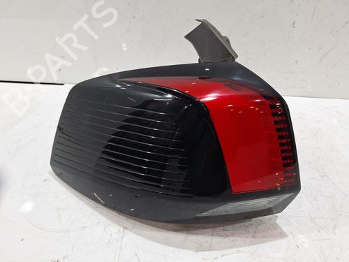Piloto trasero izquierdo Piloto trasero izquierdo PEUGEOT 5008 II (MC_, MJ_, MR_, M4_) 1.5 BlueHDi 130 (MCYHZJ, MCYHZR, MCYHZX) (131 hp) 39916908 39916908