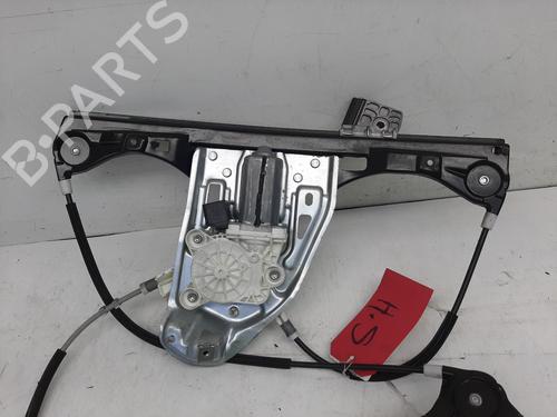 Front left window mechanism MERCEDES-BENZ CLC-CLASS (CL203) CLC 220 CDI (203.708) | BP26814237C22 