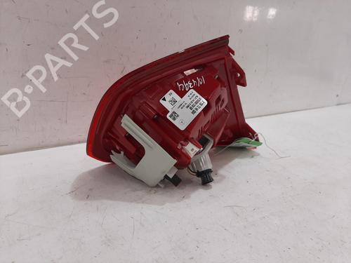 Right taillight MERCEDES-BENZ GLA-CLASS (X156) GLA 220 d 4-matic (156.905) | BP27292230C35 
