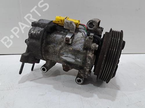 AC compressor MINI MINI COUNTRYMAN (R60) Cooper D | BP40454609M34 - Image 4