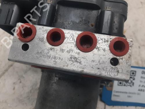 ABS pump JAGUAR F-PACE (X761) 2.0 TD4 AWD | BP26853965M43 - Image 2