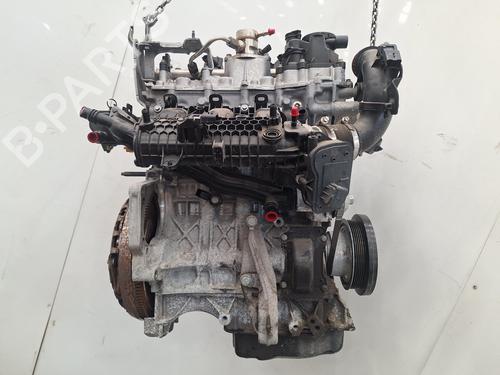 Engine VAUXHALL CROSSLAND X / CROSSLAND (P17) 1.2 (75) | BP38015357M1 - Image 4