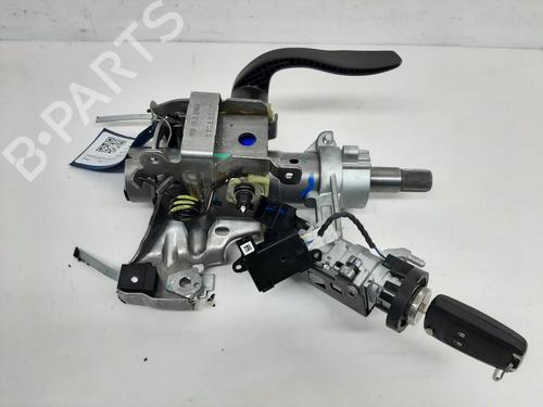 Used Steering column VAUXHALL MOKKA / MOKKA X (J13) 1.7 CDTI 4x4 (131 hp) 26756729