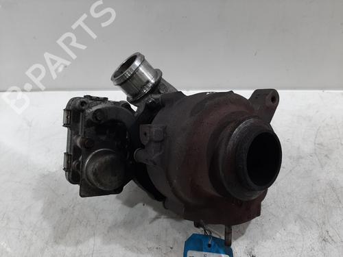 Turbo/Compressor Turbo/Compressor LAND ROVER FREELANDER 2 (L359) 2.2 TD4 4x4 (152 hp) 34038361 34038361