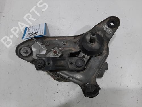 Used Front wiper motor Front wiper motor PEUGEOT 508 I (8D_) 2.0 HDi (140 hp) 34533868 34533868