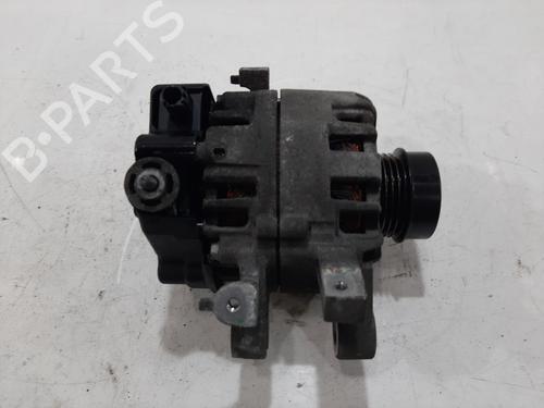 Used Alternator Alternator TOYOTA YARIS (_P13_) 1.3 (NSP130_, NSP130) (99 hp) 33335848 33335848