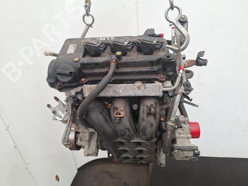 Engine MITSUBISHI MIRAGE / SPACE STAR VI Hatchback (A0_A) 1.0 (A05A) | BP26778828M1 