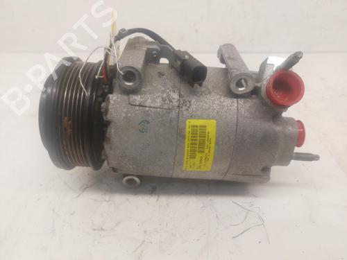 Used AC compressor FORD C-MAX II (DXA/CB7, DXA/CEU) 2.0 TDCi (150 hp) 26848412