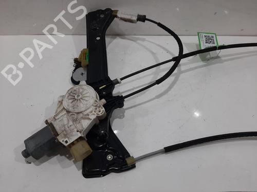 Front left window mechanism BMW 1 (F21) 114 d | BP37160714C22 - Image 6