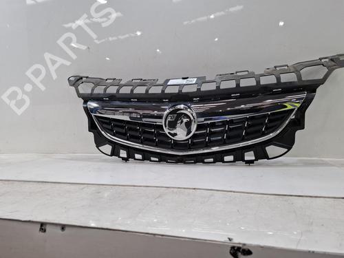 Used Grille Grille 39657309 39657309