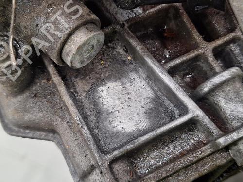Gearbox SKODA CITIGO (NF1) 1.0 | BP30286817M3