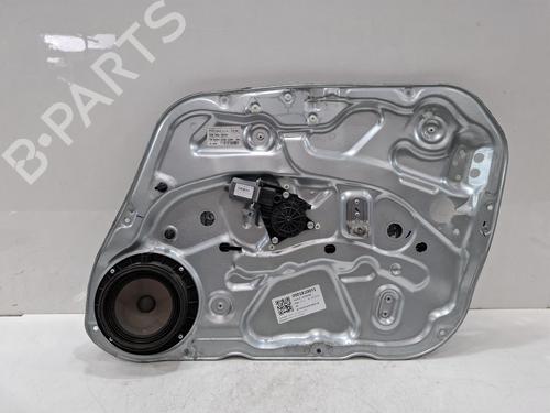 Used Front right window mechanism Front right window mechanism 38480878 38480878