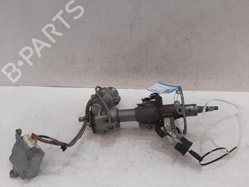 Used Steering column Steering column PEUGEOT 107 (PM_, PN_) 1.0 (68 hp) 33318146 33318146