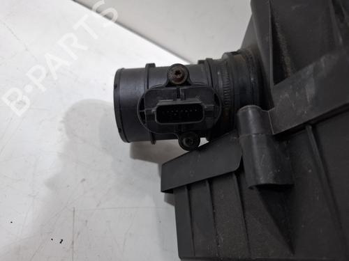 Air filter box VAUXHALL CORSA Mk IV (E) (X15) 1.4 | BP38284636M87 - Image 2