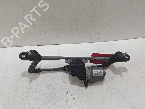 Front wiper motor FIAT 500 (312_) 0.9 (312AXG1A, 312.AXG11) | BP32380705M29 