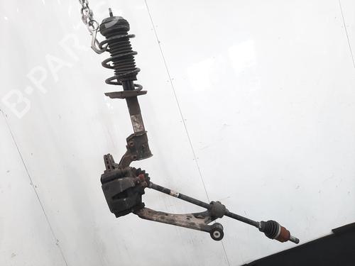 Used Right front suspension VAUXHALL ADAM (M13) 1.2 (69 hp) 26751354