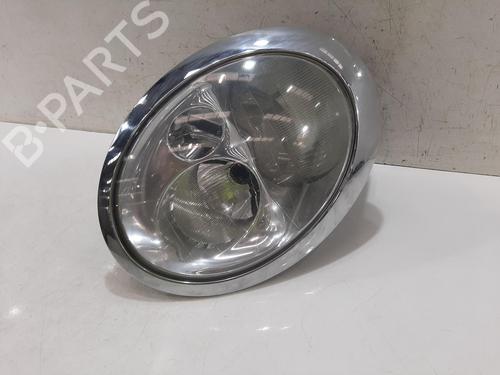 Right headlight MINI MINI Convertible (R52) Cooper | BP33262412C29 - Image 2