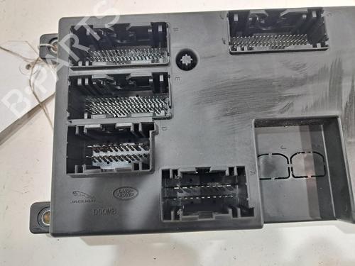 Control unit JAGUAR I-PACE (X590) EV400 AWD | BP31879148M11