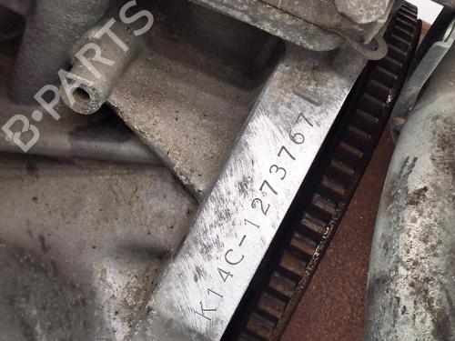 Engine SUZUKI VITARA (LY) 1.4 T (APK414) | BP40258398M1 - Image 2