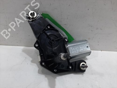 Used Rear wiper motor NISSAN MICRA III (K12) 1.2 16V (80 hp) 26963096