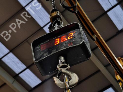 Gearbox FORD FIESTA VI (CB1, CCN) 1.25 | BP30671904M3  - Image 6