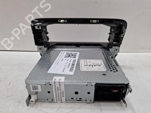 Radio VW UP! (121, 122, BL1, BL2, BL3, 123) 1.0 | BP40512596E6 - Image 2