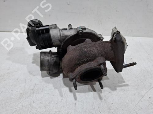 Turbolader/Kompressor Turbolader/Kompressor 39531901 39531901