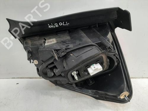 Left taillight CITROËN C3 II (SC_) 1.4 HDi 70 (SC8HZC, SC8HR0, SC8HP4) | BP26853732C34 