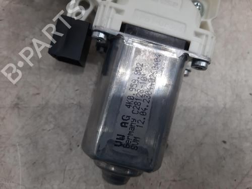 Front right window mechanism VW TOUAREG (CR7, RC8) 3.0 TDI 4motion | BP26868315C23 