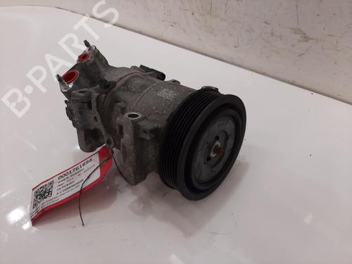 Used AC compressor AC compressor 37157597 37157597
