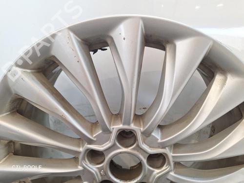 Fælk FIAT 500X (334_) 1.4 (334AXC1B, 334AXC11) | BP39204603C45 - Image 2