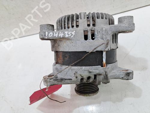 Alternator MAZDA CX-3 (DK) 1.5 SKYACTIV-D (DK2WS, DK5FW) | BP33124671M7  - Image 6