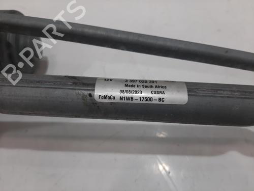 Front wiper motor FORD USA RANGER Crew Cab Pickup 2.0 EcoBlue 4x4 | BP28379298M29 