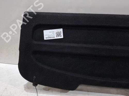 Rear parcel shelf FORD FIESTA VI (CB1, CCN) 1.6 ST | BP40040259C85 - Image 2