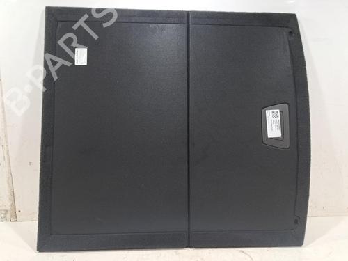 Used Luggage compartment floor JAGUAR I-PACE (X590) EV400 AWD (400 hp) 30670791