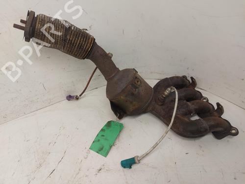 Used Catalyst FORD B-MAX (JK) 1.6 Ti (105 hp) 26786266